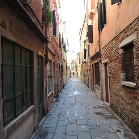 "Al Castello" Biennale - Venezia Villa Eksteriør bilde