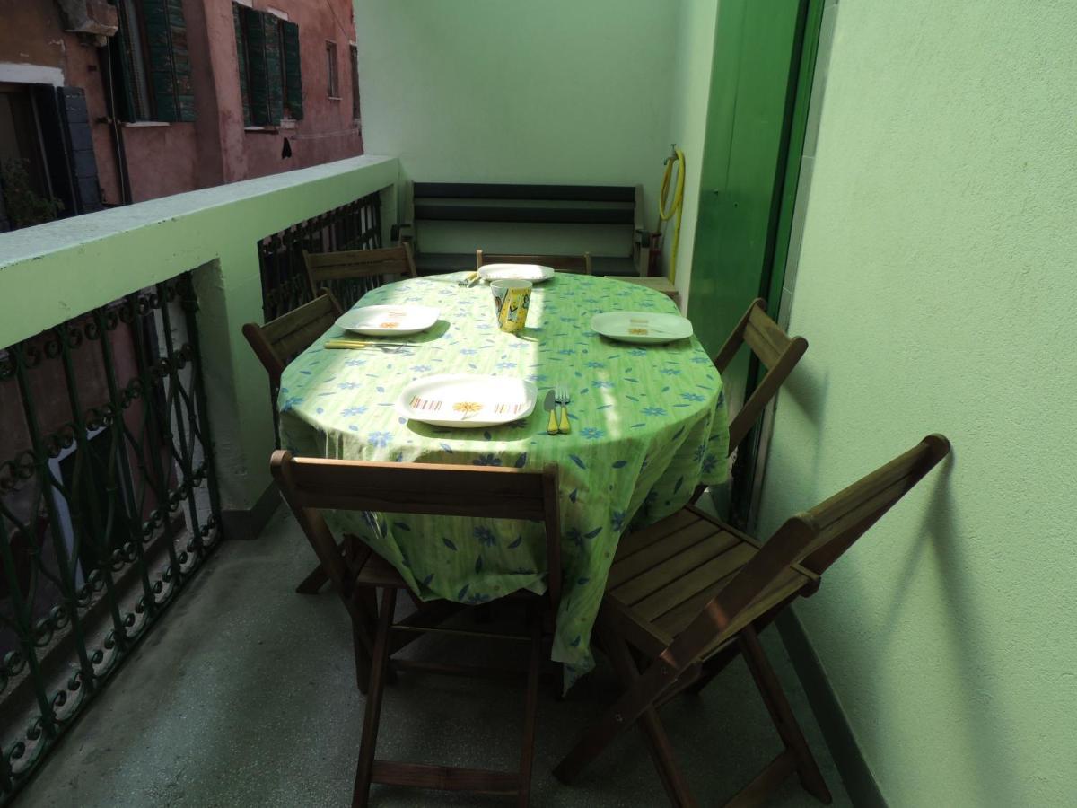 "Al Castello" Biennale - Venezia Villa Eksteriør bilde