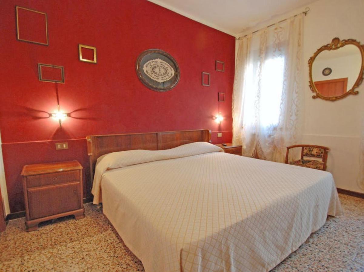 "Al Castello" Biennale - Venezia Villa Eksteriør bilde