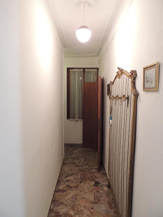 "Al Castello" Biennale - Venezia Villa Eksteriør bilde
